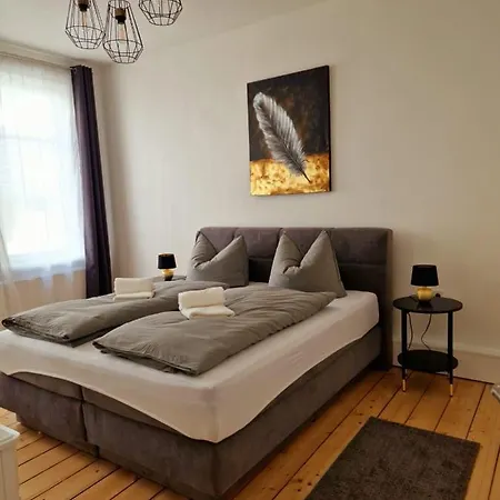 Zum Jakobi 4 Goslar Extérieur photo