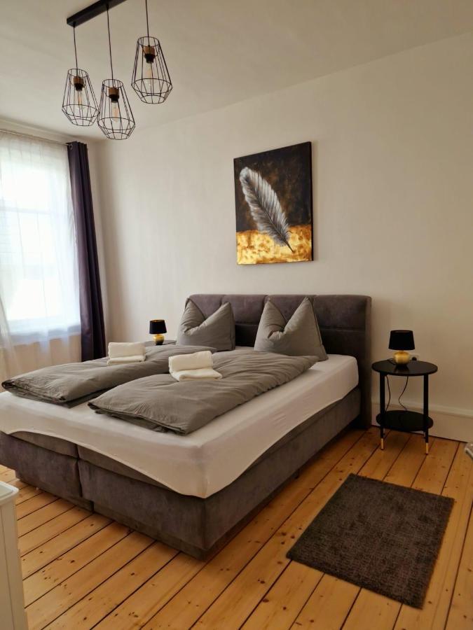Appartamento Zum Jakobi 4