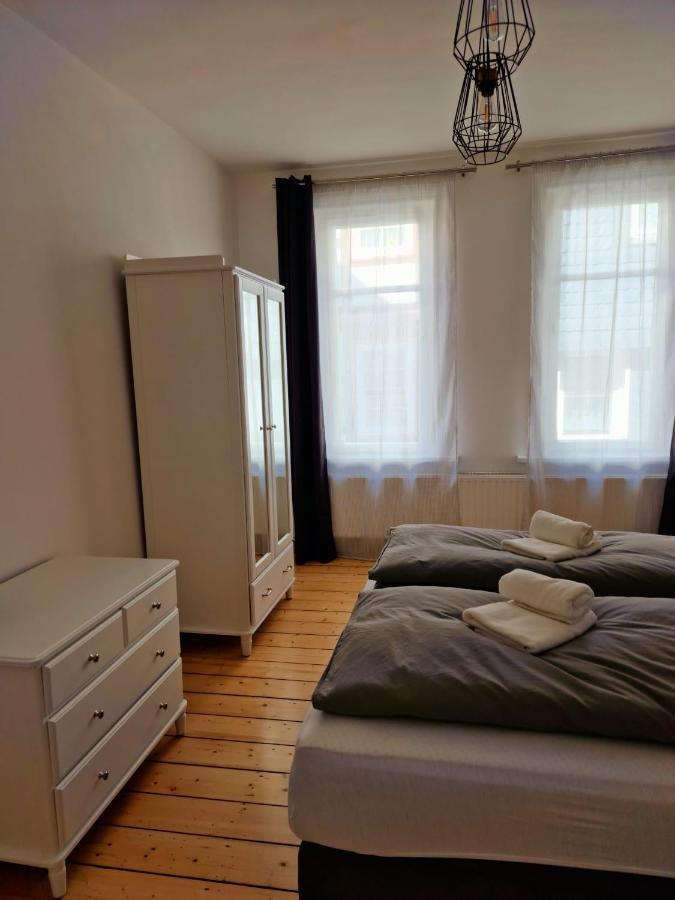 Appartement Zum Jakobi 4 *