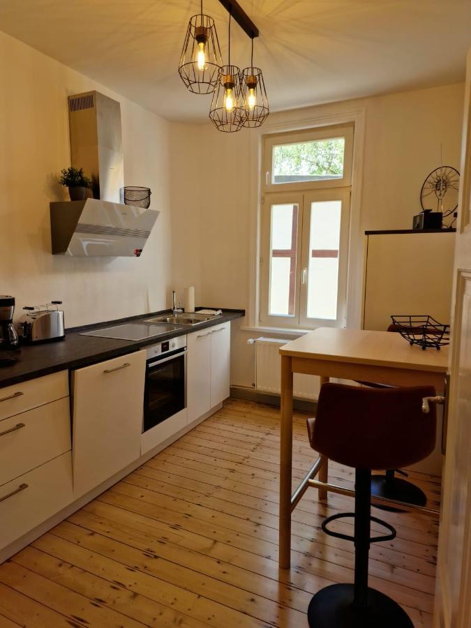 Zum Jakobi 4 Appartement