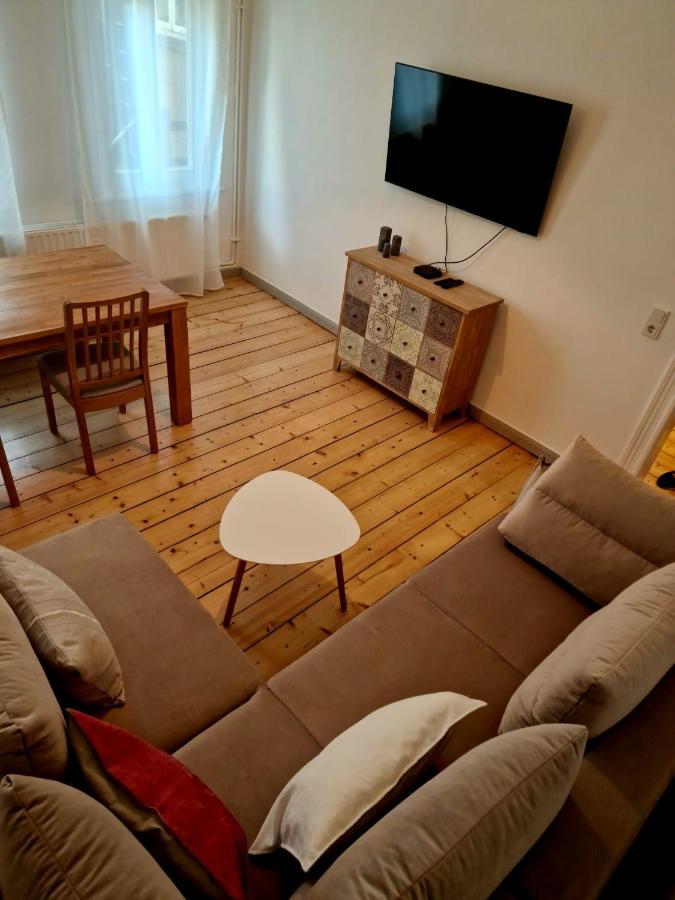 Zum Jakobi 4 Appartement *