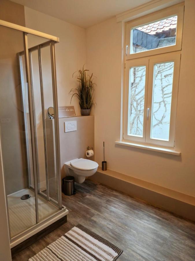 Appartement Zum Jakobi 4